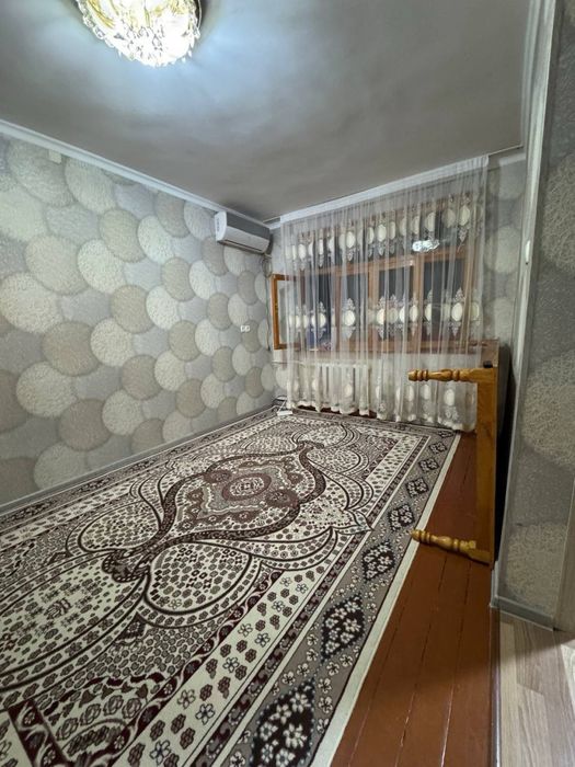 Продаётся Махтумкули Зеленый квартал Ташсельмаш боткина 2/2/4