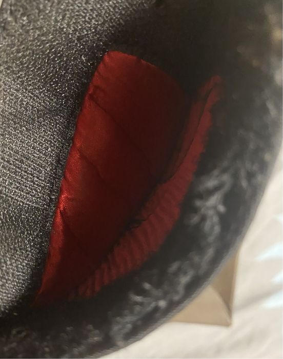 Jordan 1 travis scott marimea 43