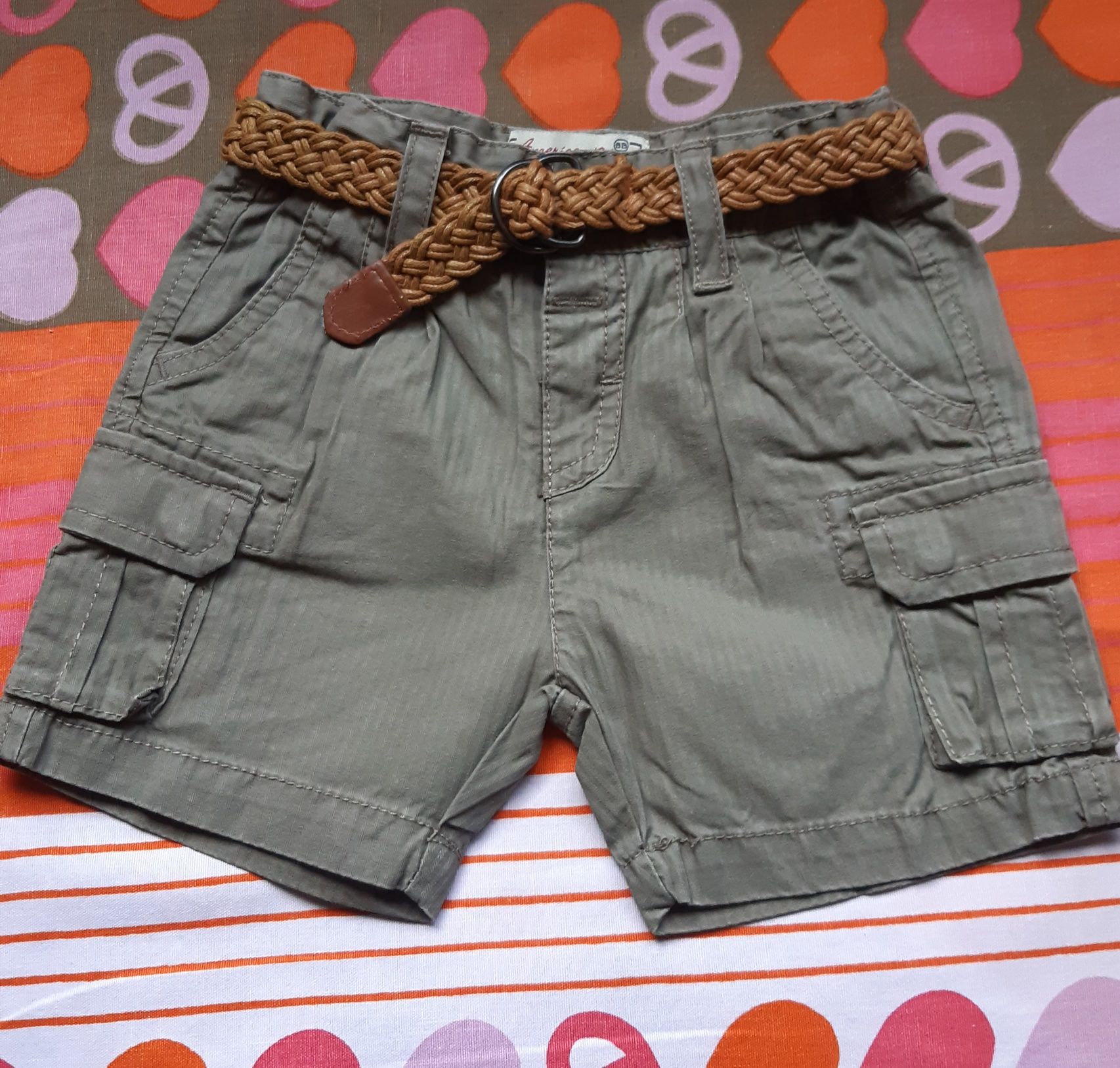Детски нови дрехи Zara/Bershka