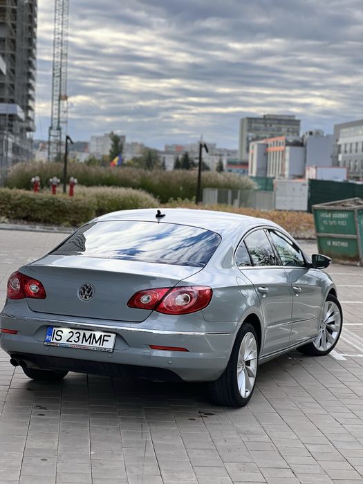 Passat Cc 2010 2.0 diesel Automat Dsg RATE/ BUY BACK