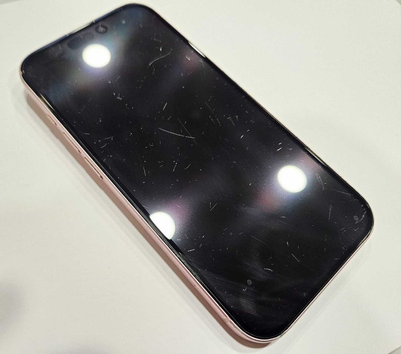 Apple iPhone 15 128GB 86% 05520-25