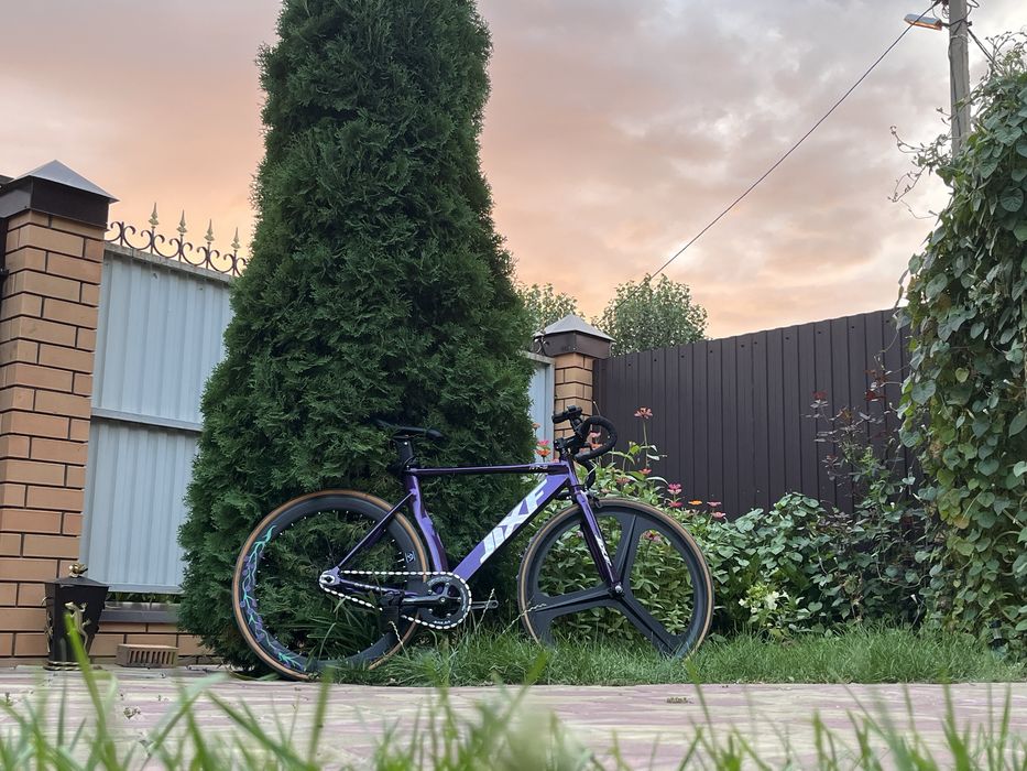 JIXF новый идеал