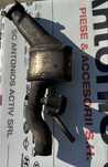 Catalizator Audi A6 4G 2.0 tdi cod 4G0131703AE