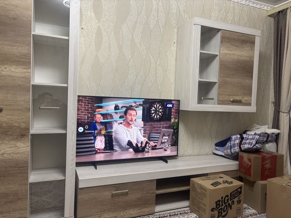 Продам стенку в идеальном состоянии