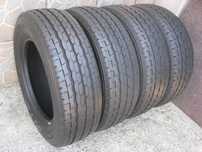 Set 4 anvelope 215 65 16 C Firestone Vanhawk CaNOI T5 T6 Vivaro Trafic