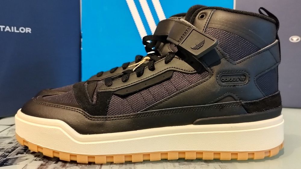 Маратонки Adidas Forum boot / ежедневни, спортни, всиоки, маратонки