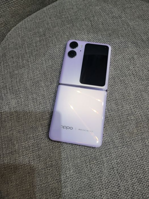 OPPO Find N2 Flip