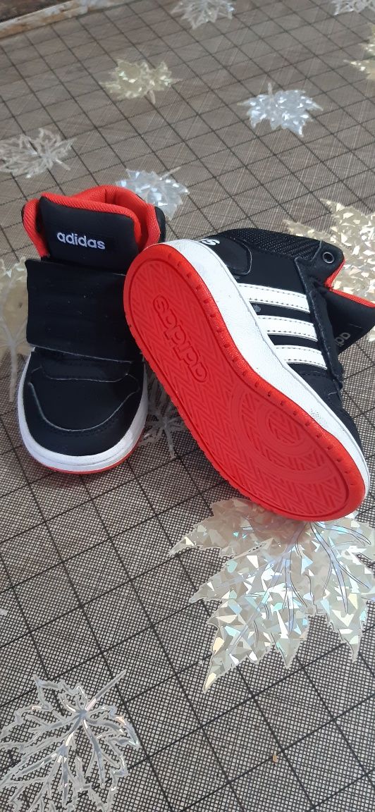 Ghete Adidas Unisex copii