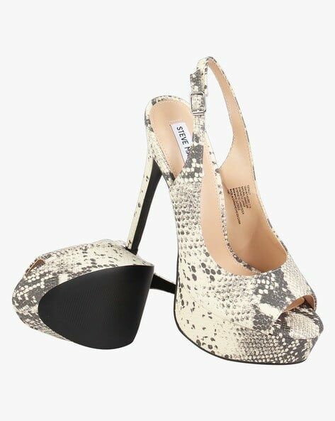 STEVE MADDEN Два модела Оригинални обувки
