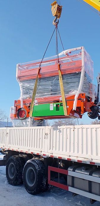 Аренда Продажа Подъёмник вышка леса электрические передвижные