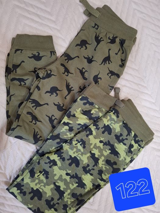 Детски дрешки налични размери