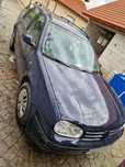 De vânzare un golf 4