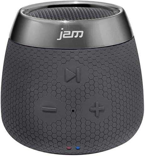 Boxa portabila JAM Replay Bluetooth Wireless Speaker - Neagra