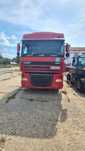 Dezmembrez Daf xf 105 410