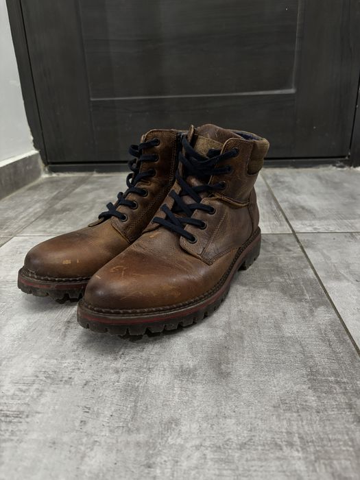 ghete barbati marimea 41