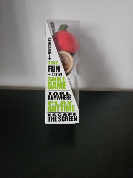 Vand Kendama Sweets Radar Rosu