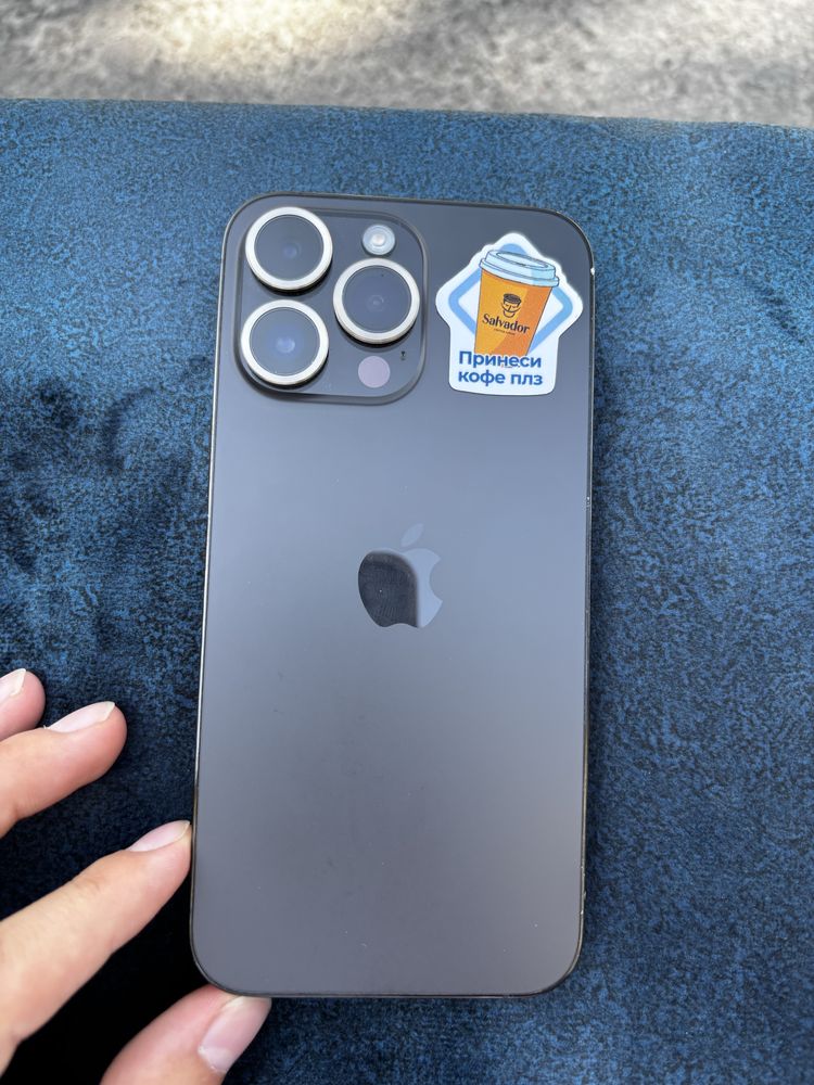 14 PRO MAX 128GB