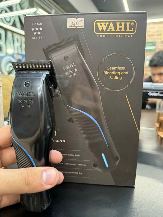 Бръснарска машинка WAHL VAPOR