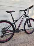 Mountain Bike Mondraker 27,5 "