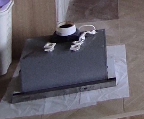 Абсорбатор за вграждане Concepta