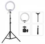 Lampa circulara profesionala Ring Light