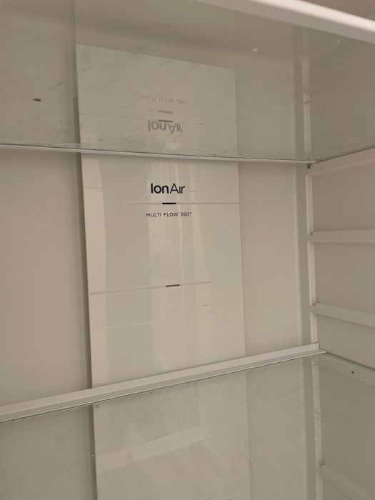 Frigider functional Combina frigorifica Gorenje Clasa A +, 325 l