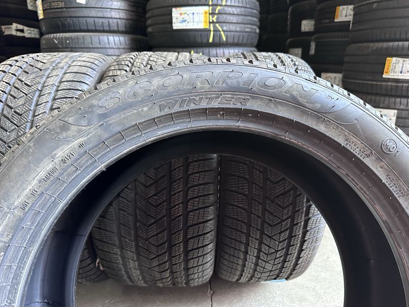 315/40/21//275/45/21 PIRELLI