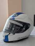 HJC RPHA - 1 moto GP Каска