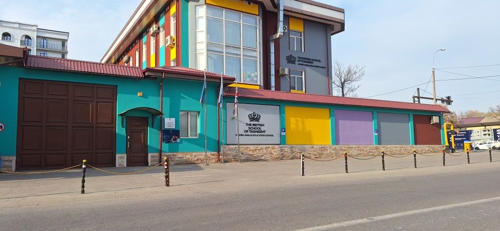 Ijara berila 1 hona maksim gorkiy boz bozor