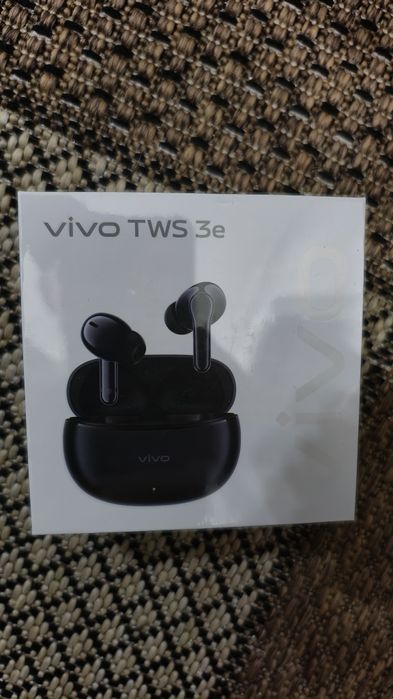 Наушники Vivo TSW 3e