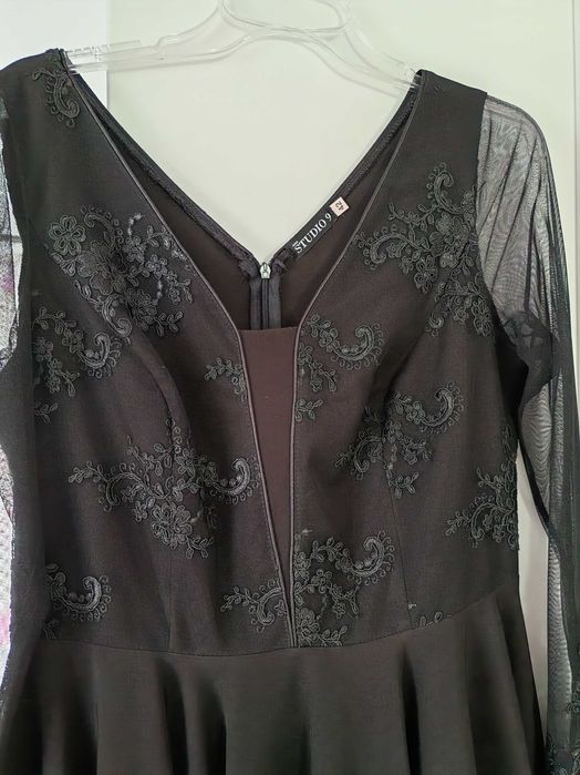 Rochie eleganta nunta