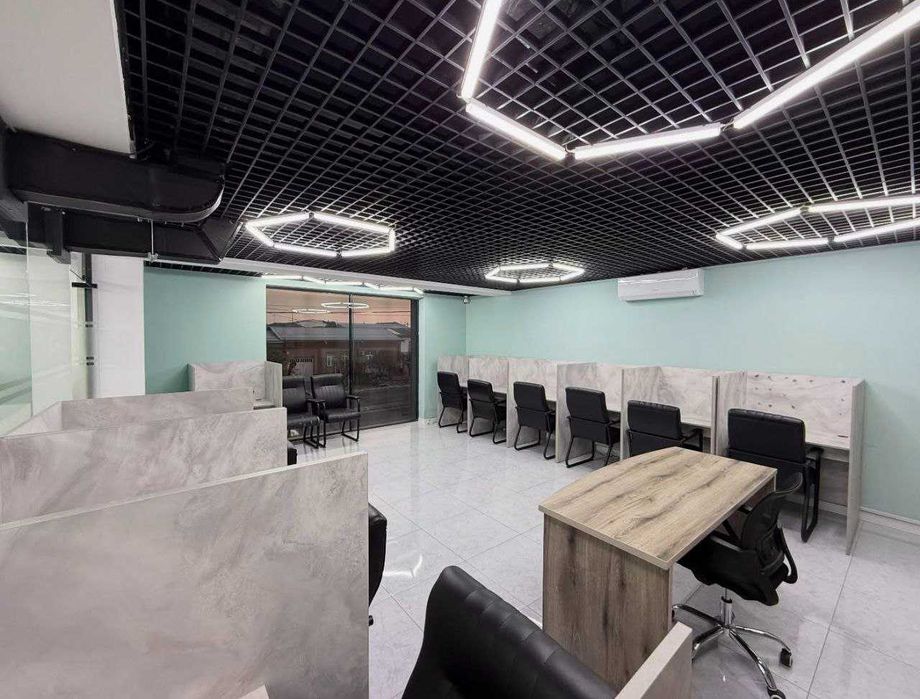 Продается БЦ с арендатором за 10,000$