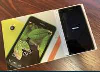 Mobil Nokia/Microsoft Lumia 630, ideal vârstnici/copii (NU smartphone)