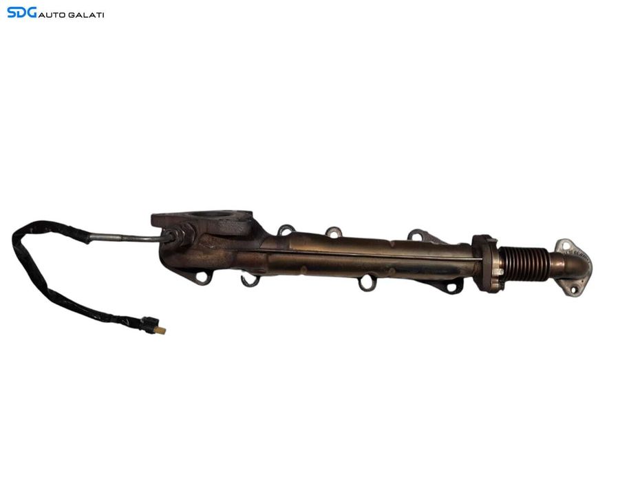 Galerie Evacuare Mercedes GLA X156 2.2 CDI 2013 - 2018 Cod A6511411004 [N0605]