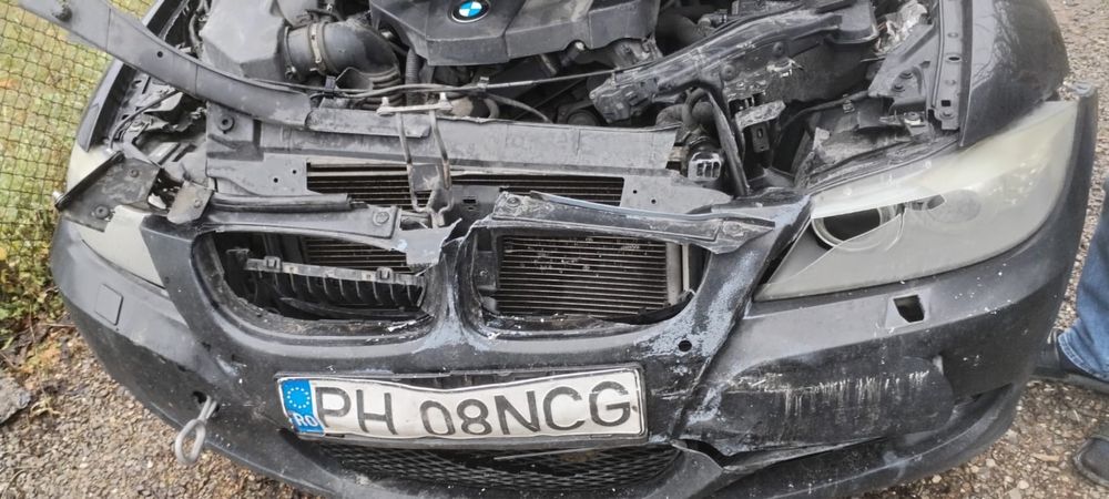 Vand Bmw seria 3 2010