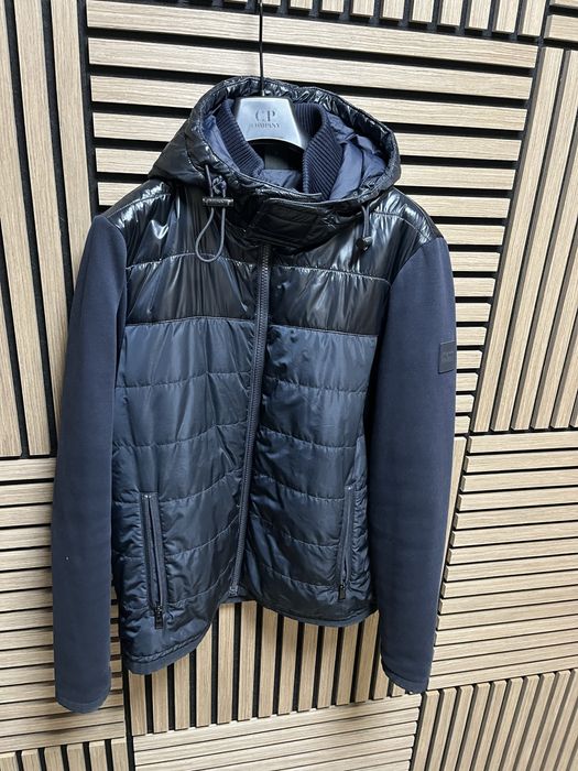 Hugo Boss : Seeger 35 Insulated  -Преходно хибридно Л  / Оригинал