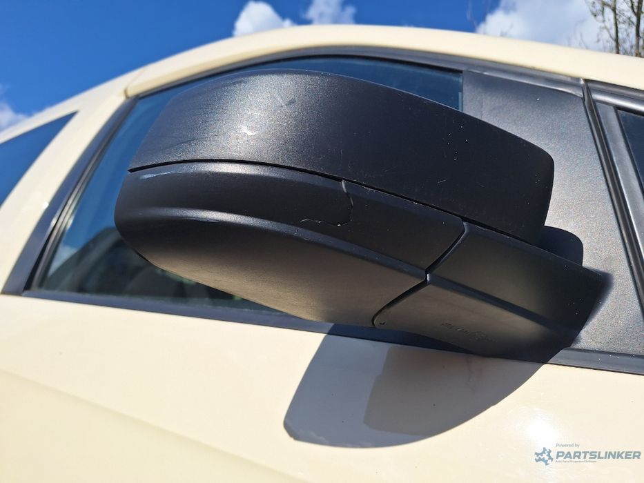 Oglinda laterala electrica portiera fata dreapta VOLKSWAGEN CADDY IV E