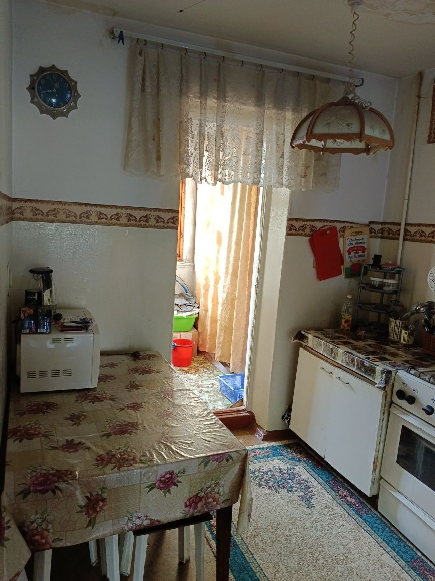 Продается 3х комнатная квартира в районе Радуги