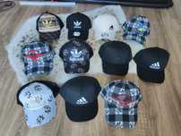 Sapca Adidas / modele noi 2025 preț pe bucata