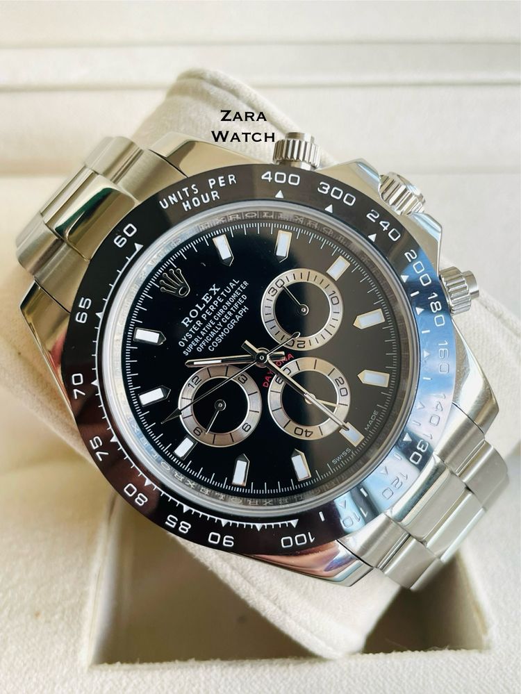 !!SALE!! Rolex Fullset Daytona Chronography