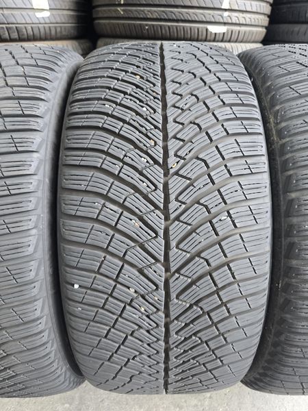 245/40/18 PIRELLI 4БР