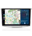 Navigatie 4GB RAM Passat B6 B7 CC Noua