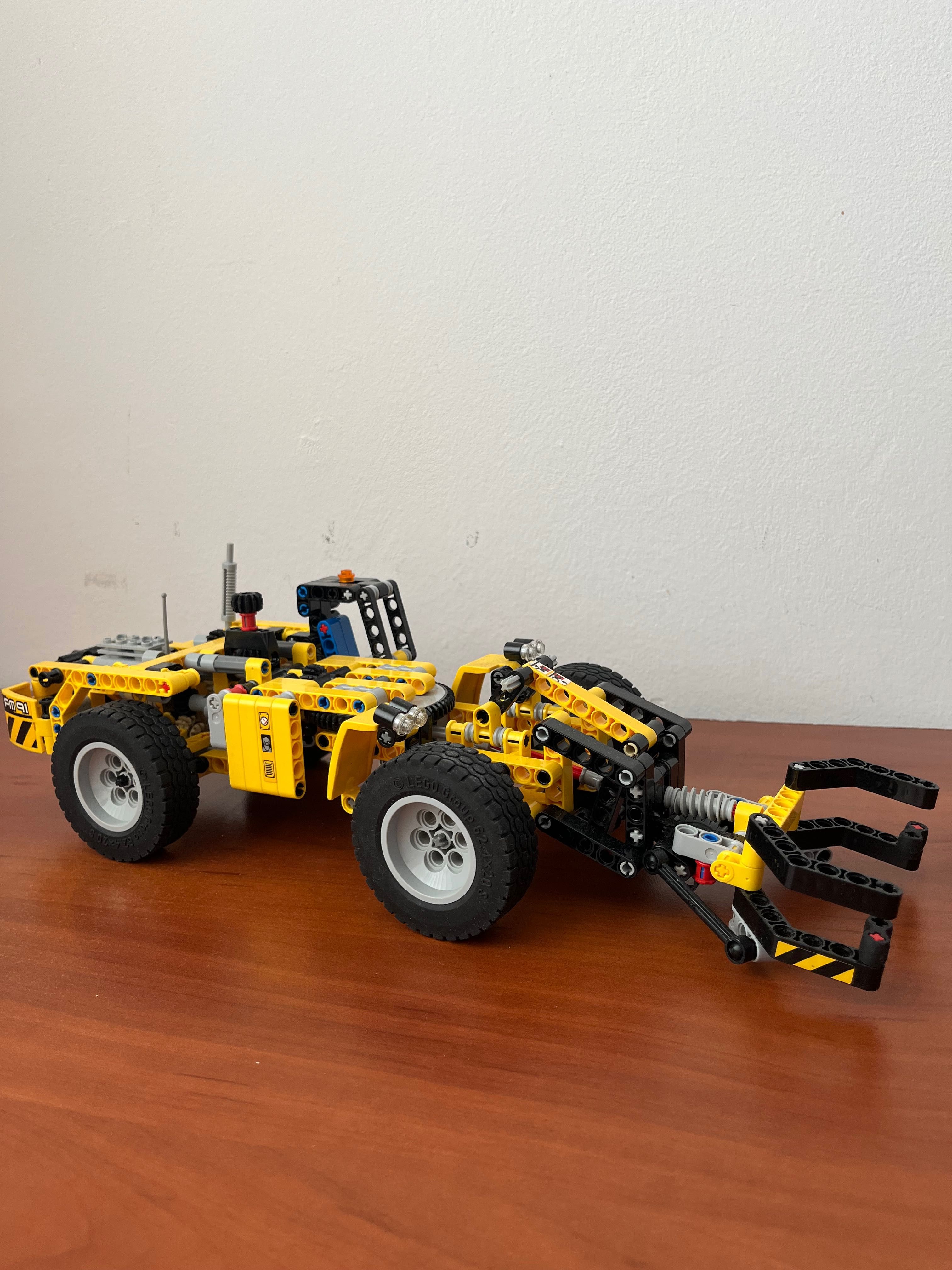 Lego technic лего техник