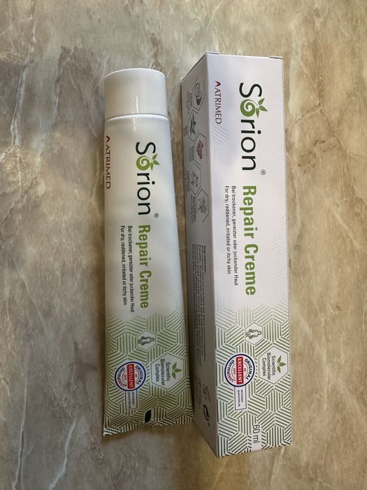 Крем для взрослых и детский