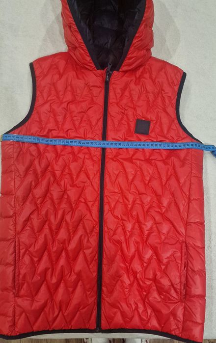 Мъжки елек Boss Нов