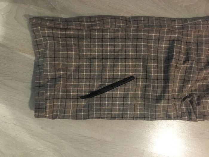 Ски панталони Trespass