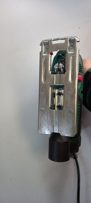 Махален прободен трион (зеге) Parside