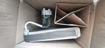 Vaporizator Ac Hyundai I30