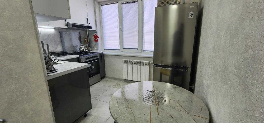 Себзор 1 хона 2 килинган ЕВРОРЕМОНТ квартира сотилади!