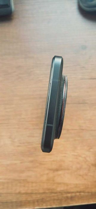 Xiaomi 15 ultra 16/512 black global